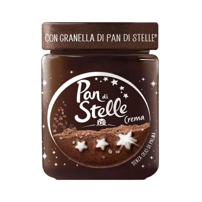 Barilla - Crème à Tartiner Pan di Stelle 330g