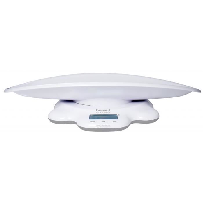 BewellConnect MYBABYSCALE