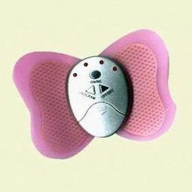 PATCH MUSCULATION PAPILLON FITNESS MASSAGE ABGYMNI