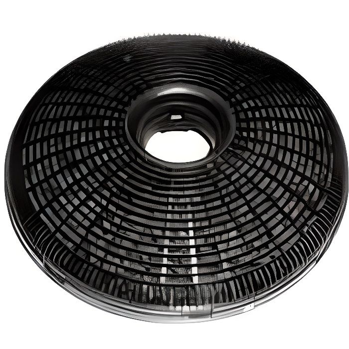 Filtre à charbon compatible hotte Electrolux Arthur Martin CA200R