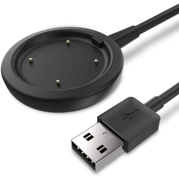 Chargeur pour Polar Ignite Vantage V V Pro M, Grit X