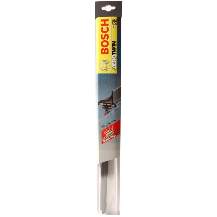 Bosch Aerotwin AM500U