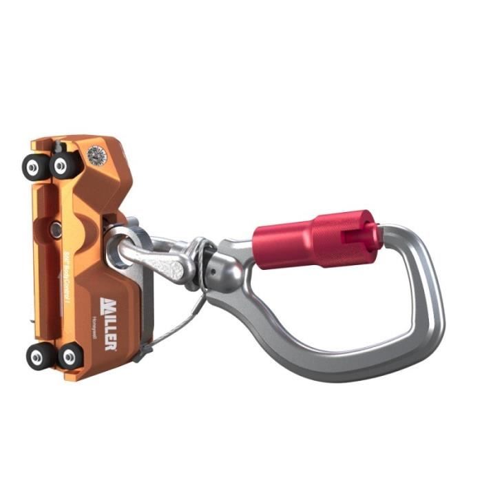 Coulisseau Antichute SOLL BODYCONTROL 1