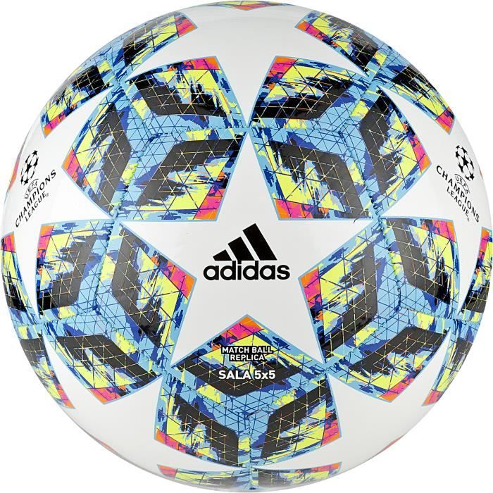 Ballon adidas Finale 5x5