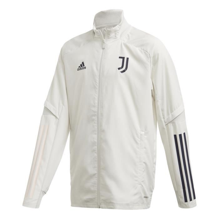 Veste présentation junior Juventus Turin 2020/21
