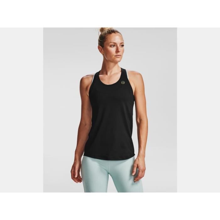 Débardeur femme Under Armour RUSH