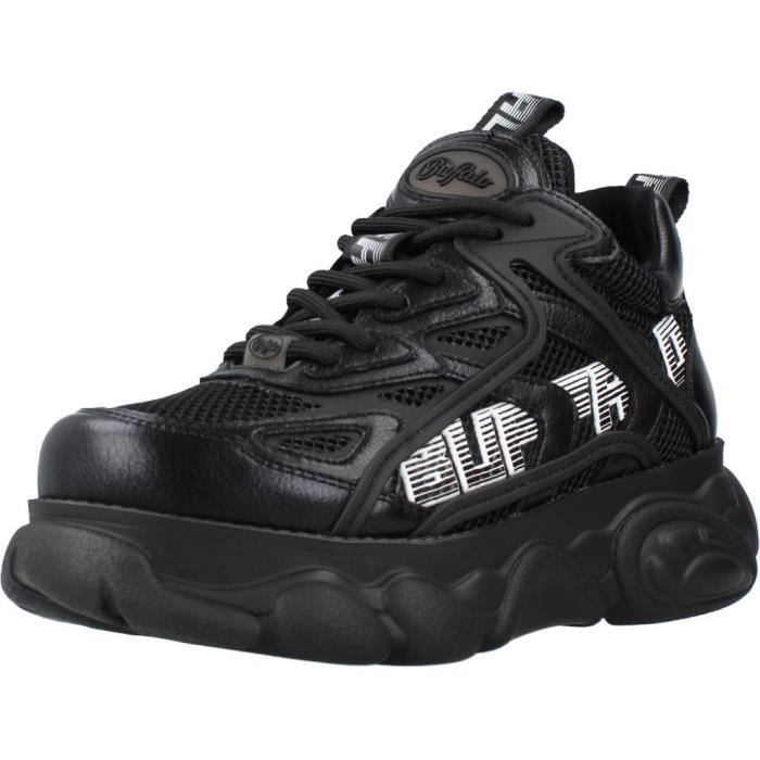 Basket Buffalo CLD GRID