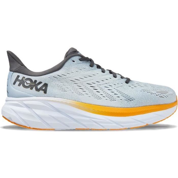 Hoka Clifton 8 Chaussure de Running pour Homme 1119393-BFPA