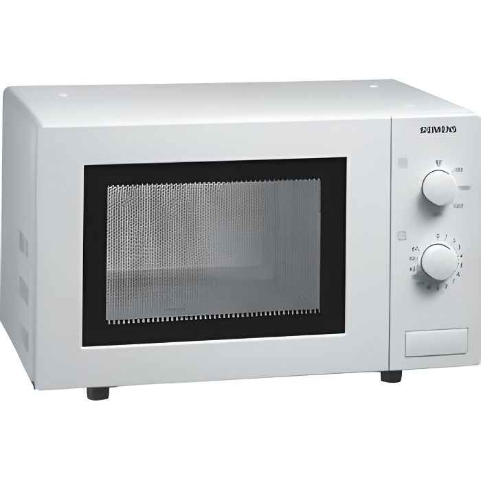 SIEMENS - HF 12 M 240 - Micro ondes