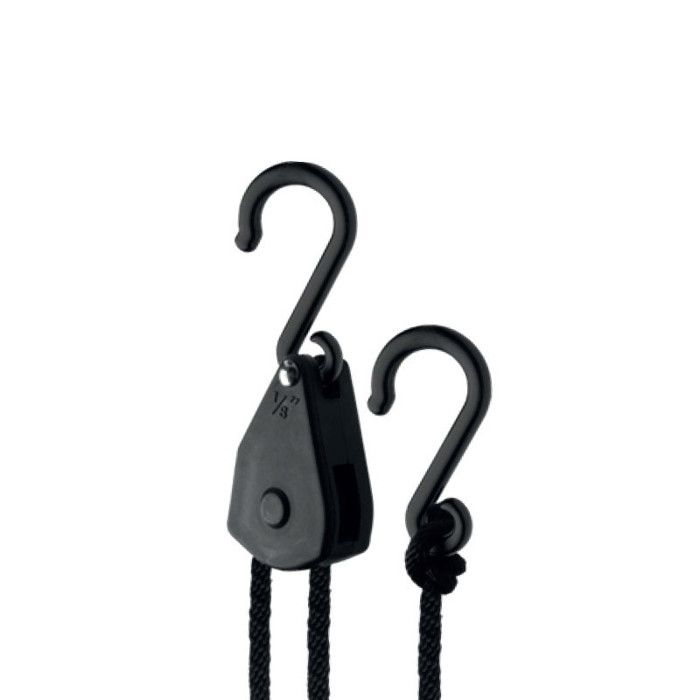 Suspension réglable super-fix light weight 2x5kg 0,000000
