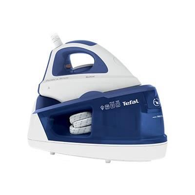 Centrale vapeur Tefal Sv5030e0 - centrale vapeur 2200 w