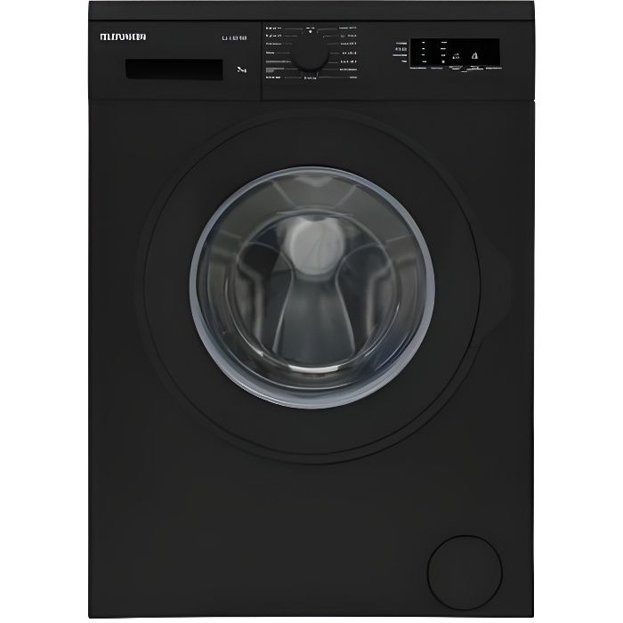 Lave linge Frontal LL 1207 DK