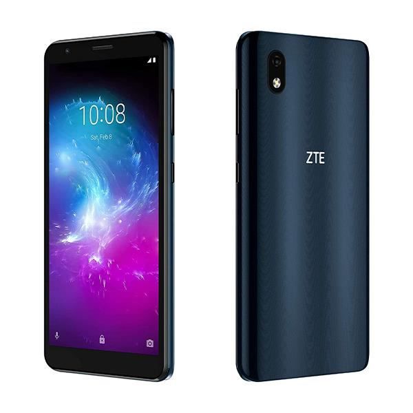 ZTE Blade A3 (2020) 32Go Gris (Dark Grey) Dual SIM
