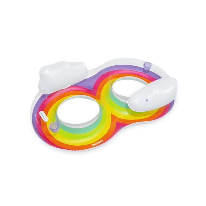 Bestway Rainbow Dreams Swin Tube