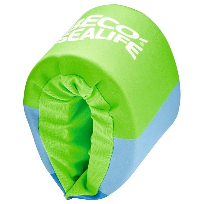 Brassards Gonflables Enfant 2-14 Ans – 3 Chambres, 0.35mm PVC, Pompe Incluse – Sécurité Et Confort Pour Apprendre à Nager