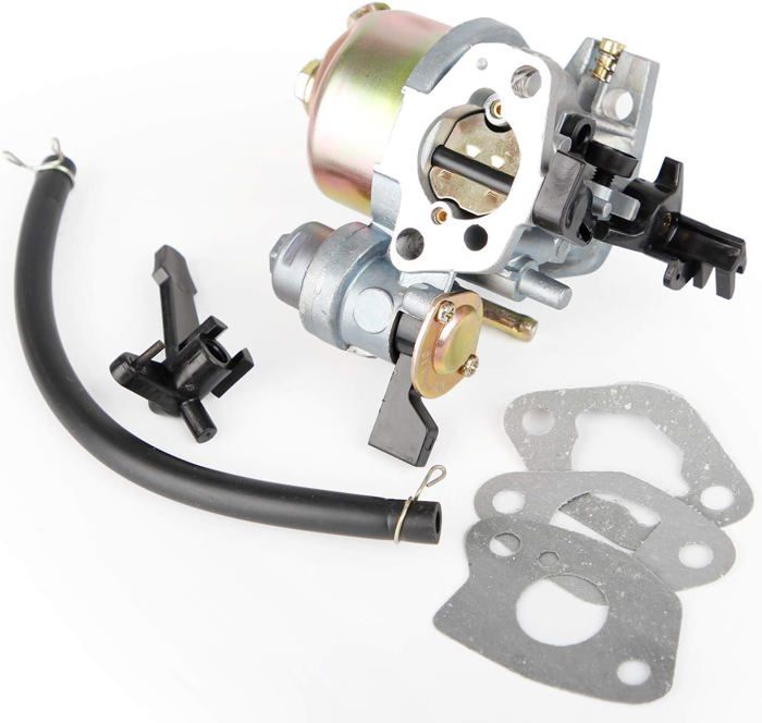 JAC- Carburateur d’Allumage pour Honda GX120 GX140 5.5Hp Mini générateur électrique de moteur