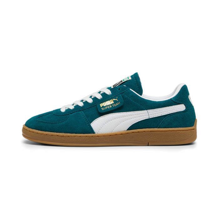 Puma Baskets Puma Super Team SD