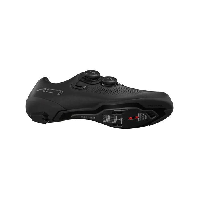 Chaussures femme Shimano SH-RC703 - noir Chaussures femme Shimano SH-RC703 - noir