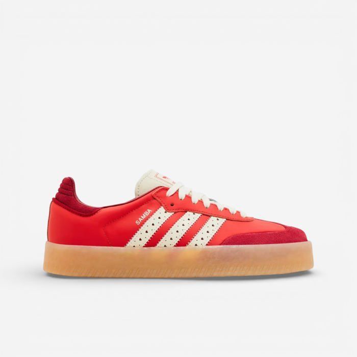 Adidas adidas Sambae Valentines Day (Womens)