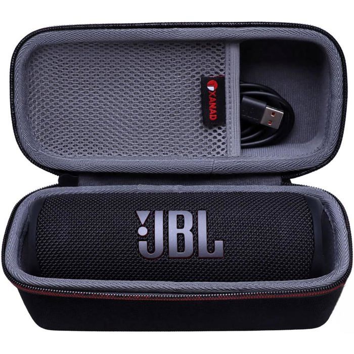 Housse En Silicone Pour Enceinte JBL Go Essential – Protection Stylée (kwmobile)