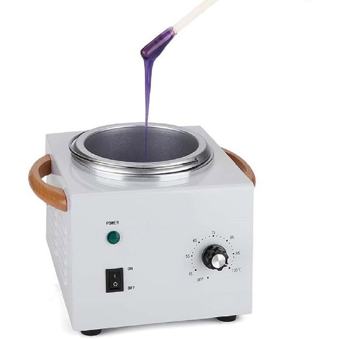 Chauffe Cire,150w Machine A Cire Epilation,Chauffe Cire Epilation, Pour — free download