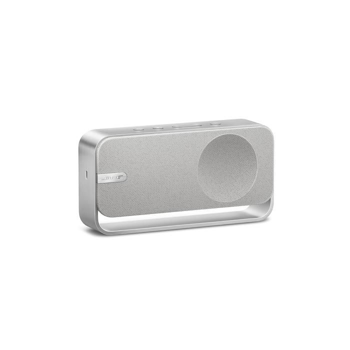 Enceinte Bluetooth Bose SoundLink Home Argente Clair