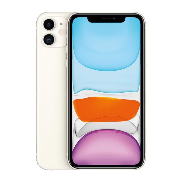 Acheter Smartphone iPhone 11 (Couleur: Blanc - Capacité de stockage: 128GB) Reconditionné - 209,99 € Smartphone iPhone 11 (Couleur: Blanc - Capacité de stockage: 128GB) Reconditionné - N/A reconditionné disponible sur Cdiscount Seconde Vie