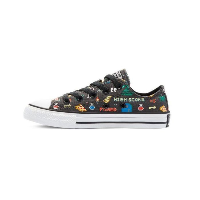 Converse Basket Junior Converse
