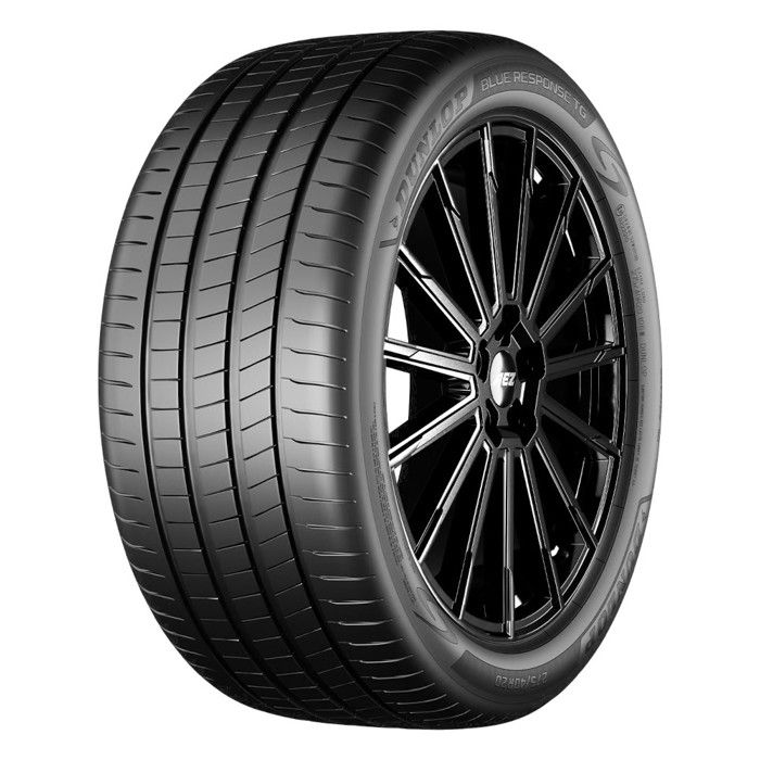 Pneu Tourisme Eté - DUNLOP - BLUE RESPONSE TG - 215/45 R16 90V