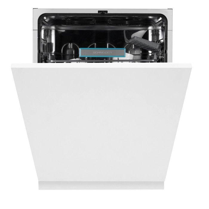 Schneider SCLVI1444C Lave vaisselle tout intégrable 14 couverts Neuf - vue 4