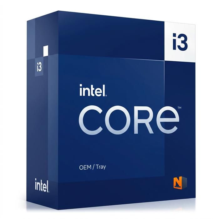 Intel Core i3 processeur 12 Mo Smart Cache Neuf - vue 10