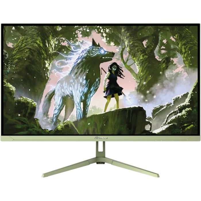 Arozzi Nova 27? écran plat de PC 68 6 cm 27 2560 x 1440 pixels Quad HD LED Neuf - vue 6