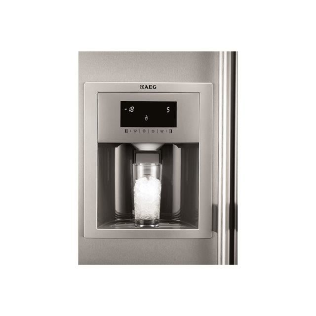 AEG S86090XVX1 De Remplacement Neuf Inline Réfrigérateur Réfrigérateur Ice Filtre à Eau 
