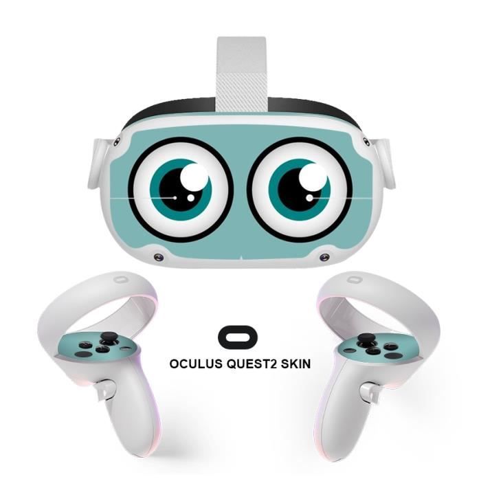 Test Meta Quest 3 : Un Claustrophobe à Lunettes Peut-il Aimer Ce Casque De Vr 39963396
