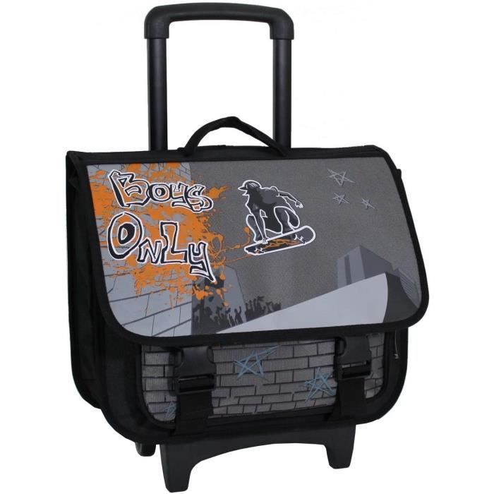 Cartable on sale de marque