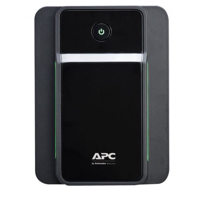 Alimentation Non Interruptible – APC – BX950MI-GR – 900 Watt – Protection Équipements – Stabilisation Électrique