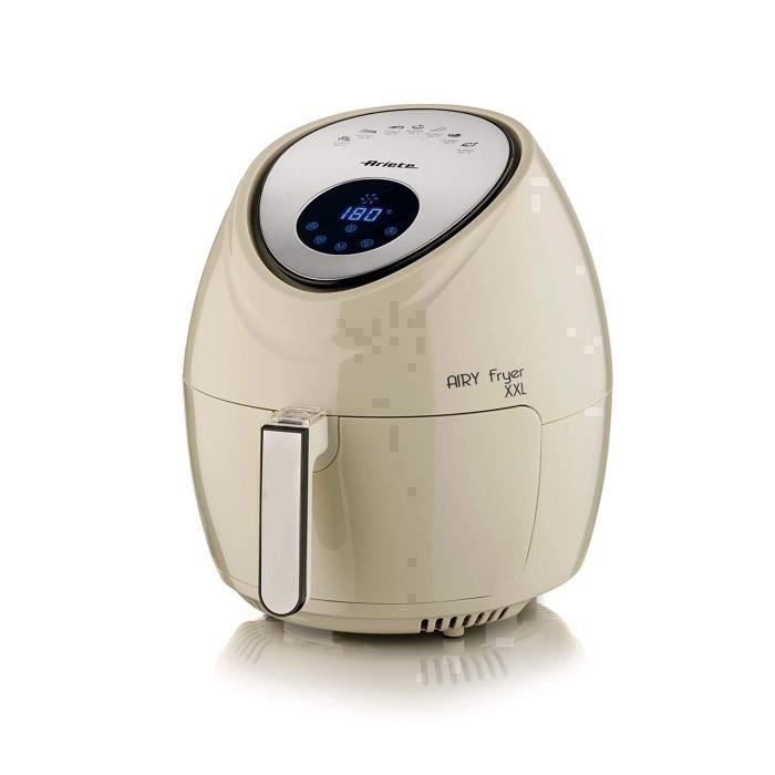 Friteuse Ariete 461802 Airy Fryer - vue 2
