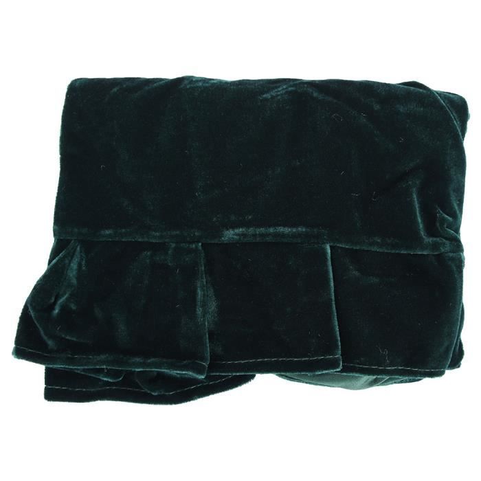 Housse De Siège Rond PU – Coussin Rembourré Anti-Rayures, Facile à Nettoyer, Pour Tabouret De Bar, Cuisine, Salle à Manger