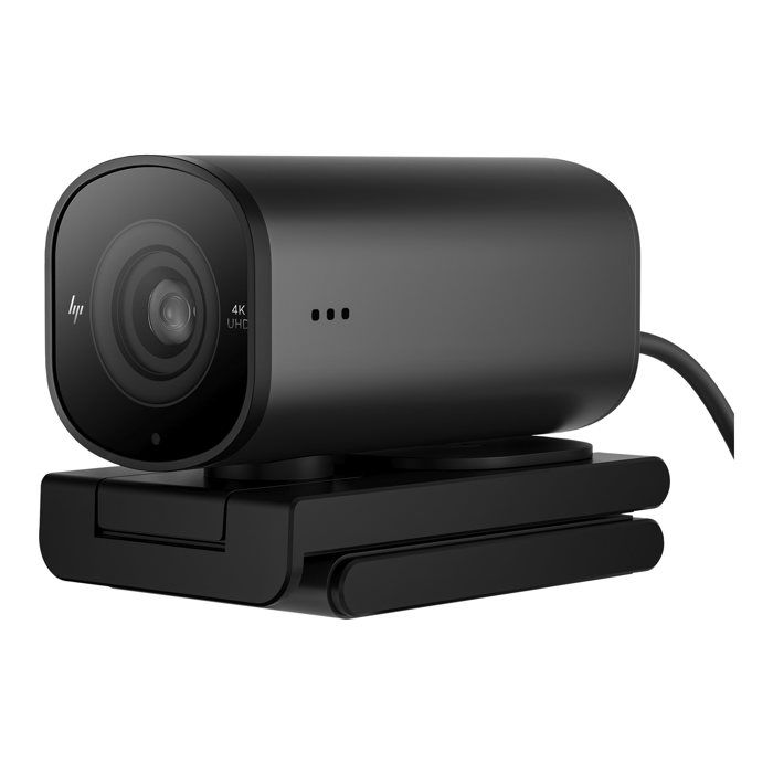 HP Webcam de diffusion 4K 965 Neuf - vue 5