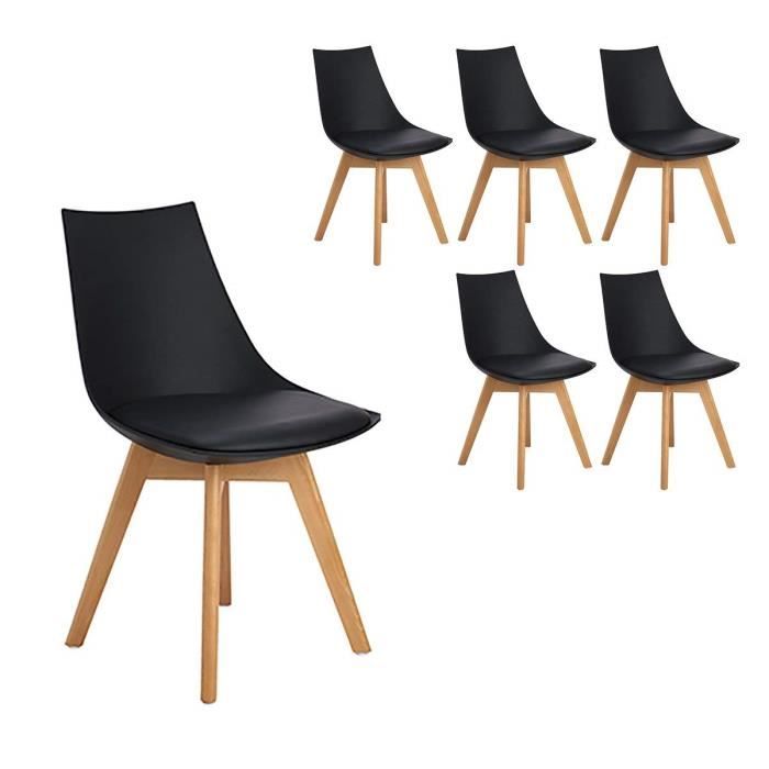 6 Chaises Salle Achat Vente Pas Cher