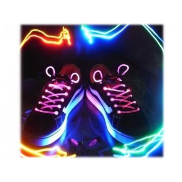 lacets de chaussures originaux