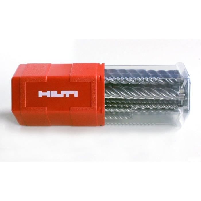 Mèche à Béton Pour Marteau Perforateur SDS Plus - 5/16″ X 6