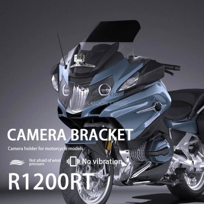 Support Enregistreur Pour Caméra Gopro, Pour Bmw R1200rt R 1200 Rt 2014-on, Accessoires De Moto