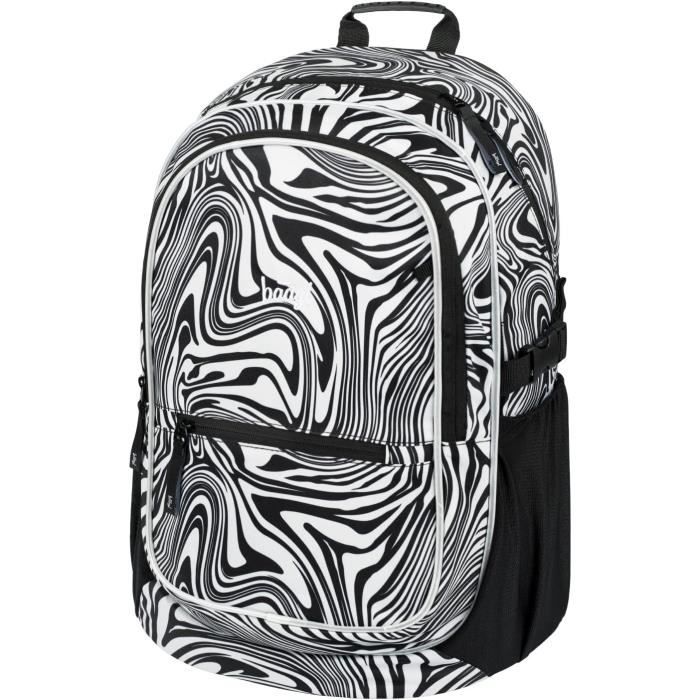 Housse De Pluie Réfléchissante Pour Sac à Dos - Imperméable 15-50L Pour Rando, Vélo Et Camping