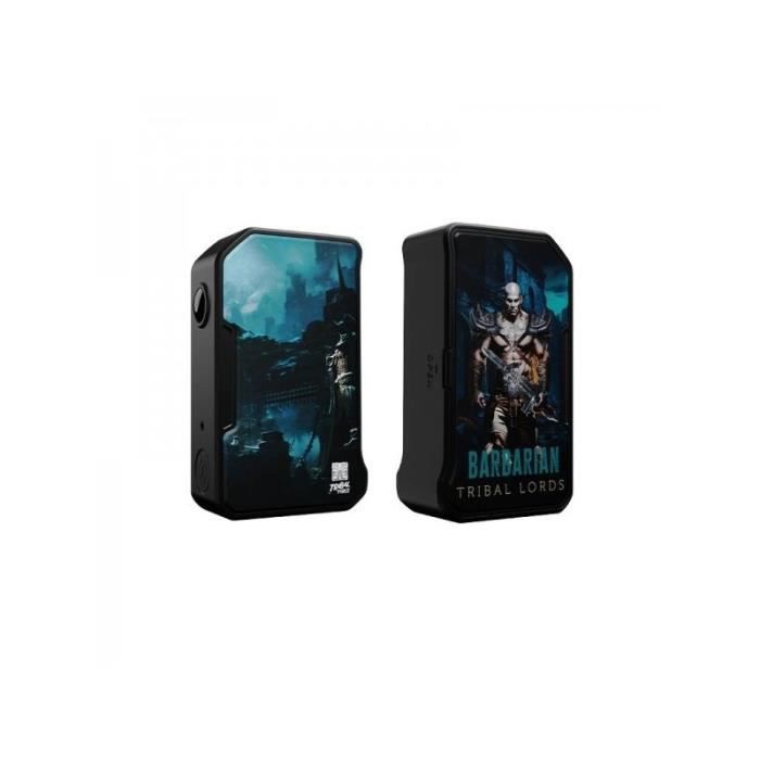 elfbar nachfüll pod läuft aus Job Tribal : Papier à rouler les cigarettes | Prix 0,90€ main image 0