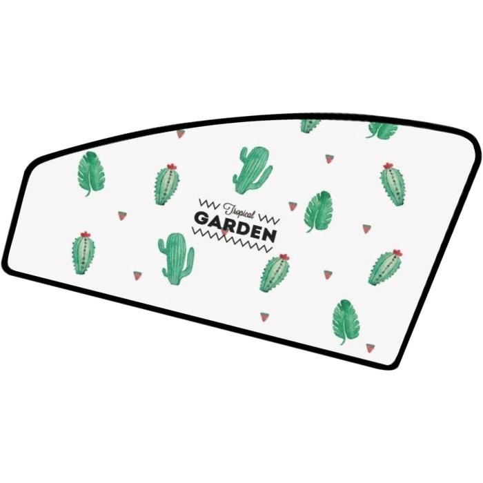 Pare Soleil Voiture Bébé, Rideau De Fenêtre De Voiture Bloquer Les