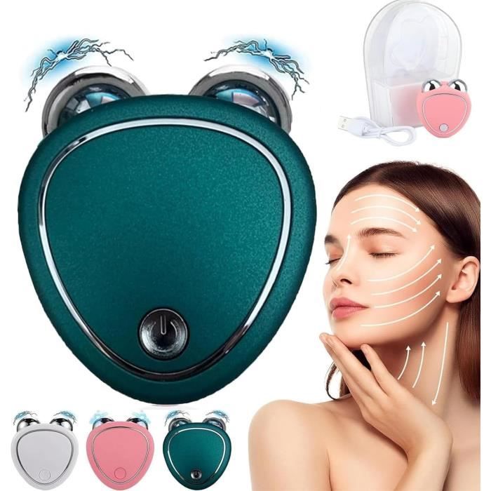Tonificateur Bras - Appareil Fitness Maison Pour Femmes - Raffermissement Haut Du Corps, Portable, Réglable