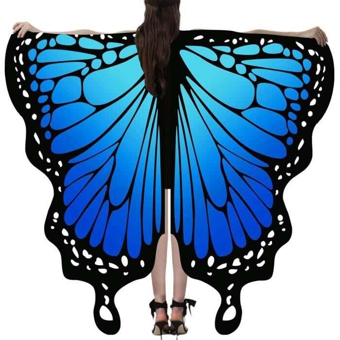 Ronilp Déguisement Des Années 80 Pour Femme, Accessoires De