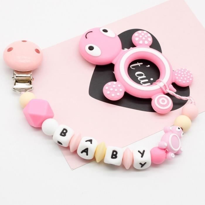 Version 05 Nom Personnalise Bebe Dents Sucette Chaine Koala Tortue Hibou Combinaison Sure Dentition Accessoires Support 51 Cdiscount Puericulture Eveil Bebe Version 05 Nom Personnalise Bebe Dents Sucette Chaine Koala Tortue Hibou Combinaison Sure Dentition Accessoires Support 51 Cdiscount Puericulture Eveil Bebe