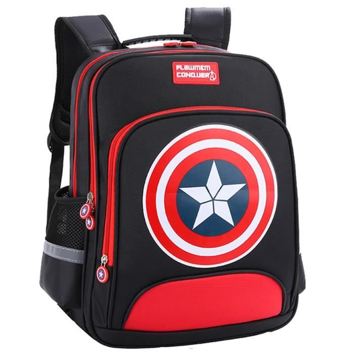 sac cartable enfant